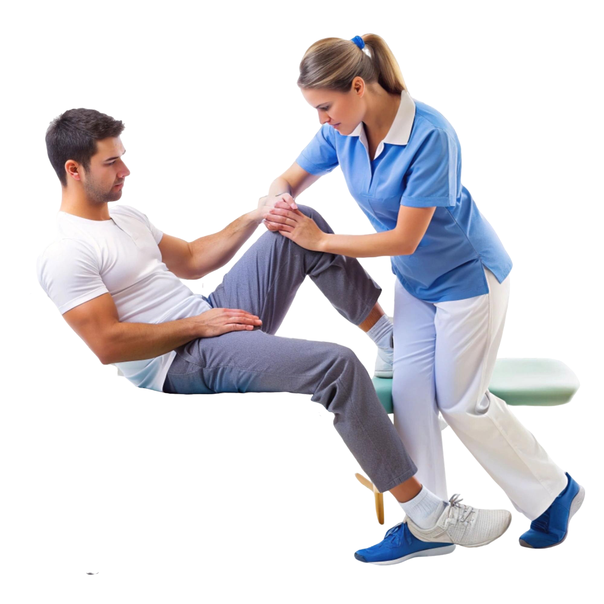 Movement is medicine physiotherapy