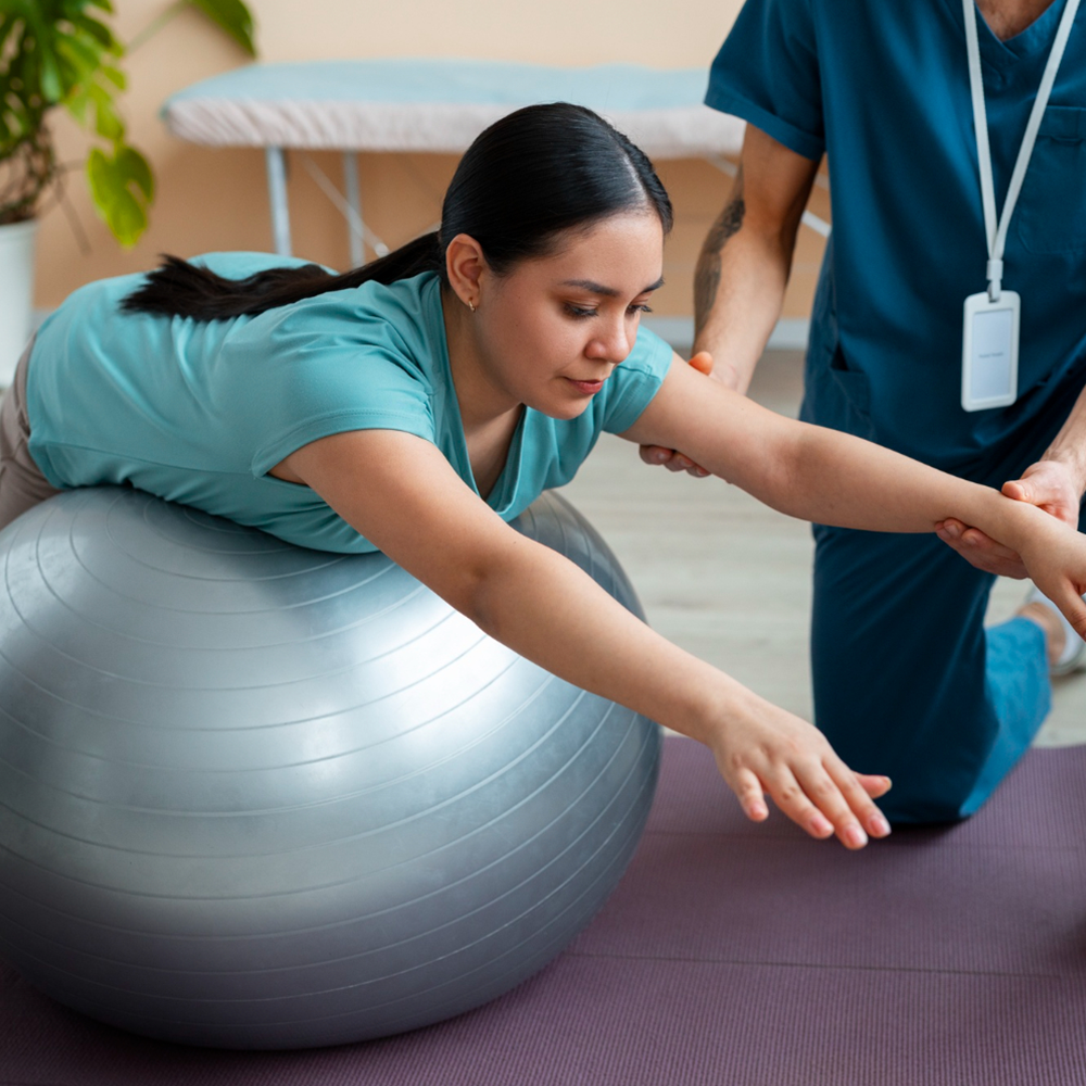 Pelvic floor assessment